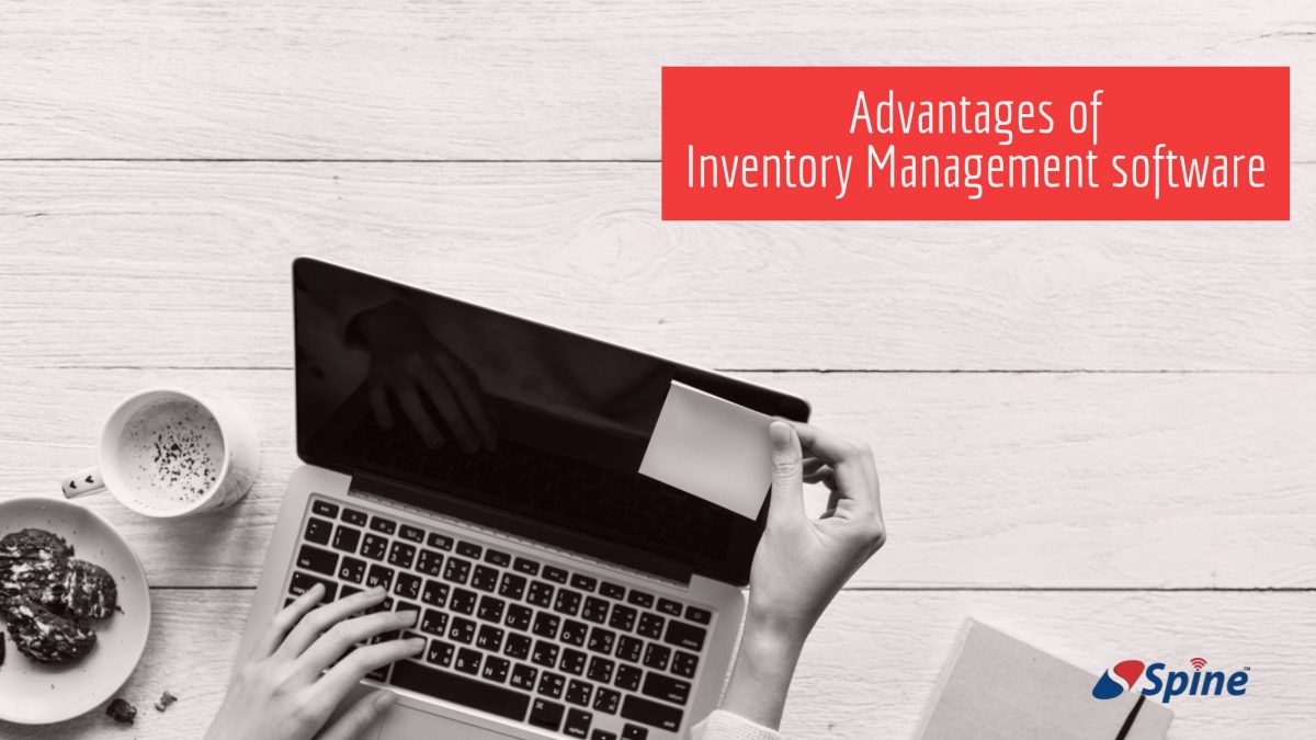 Advantages of Inventory Management Software for Pharmaceutical or any Another Industry – PharmaTrader and SpineTrader