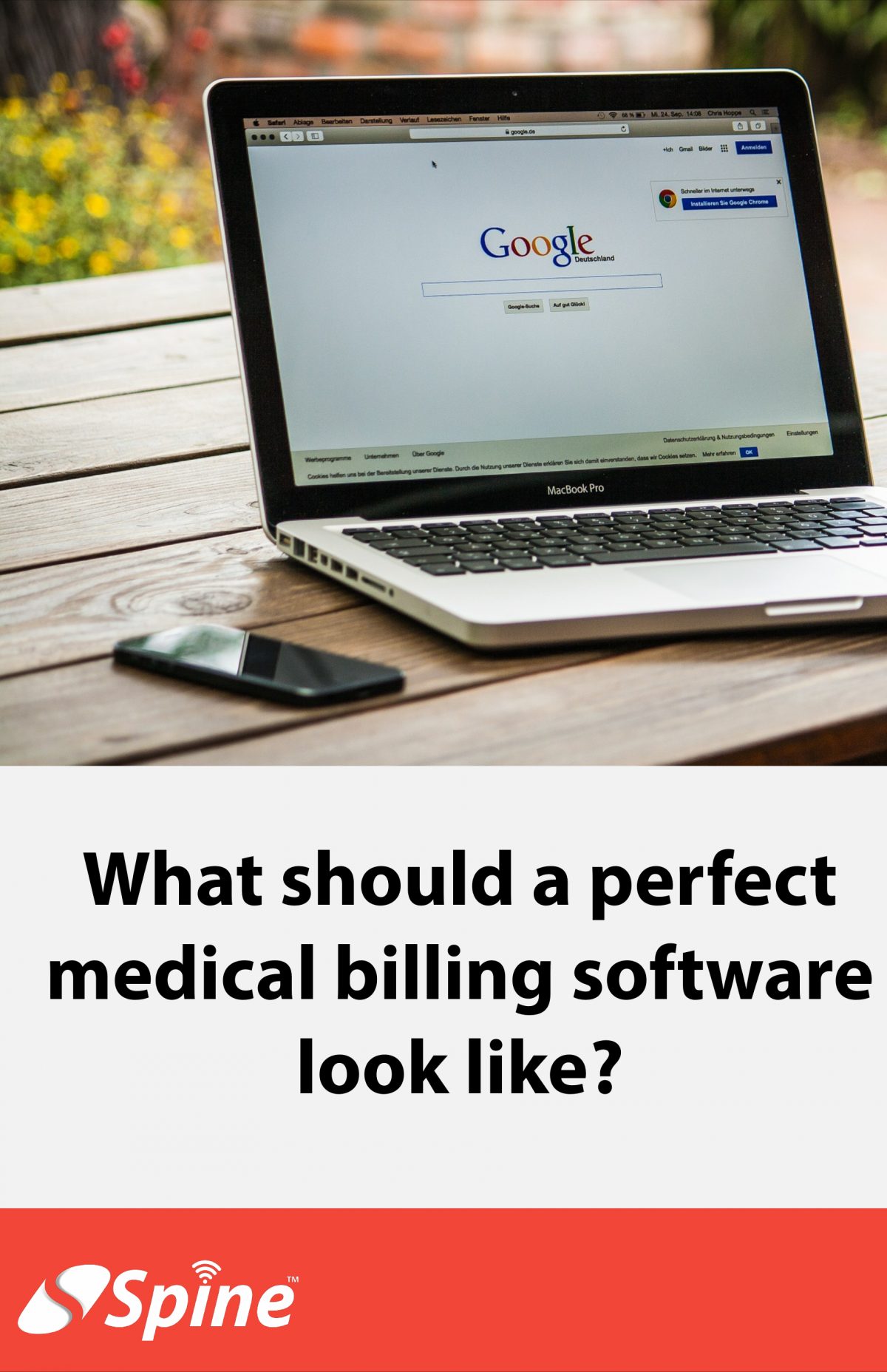 What Should a Perfect Medical Billing Software Look Like?