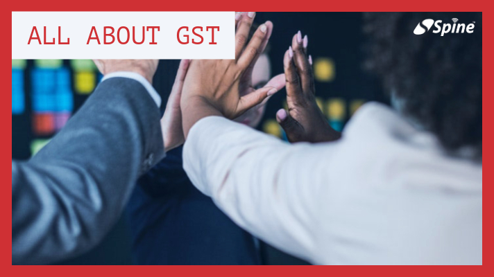 The Definitive Guide to Understanding all About GST Returns