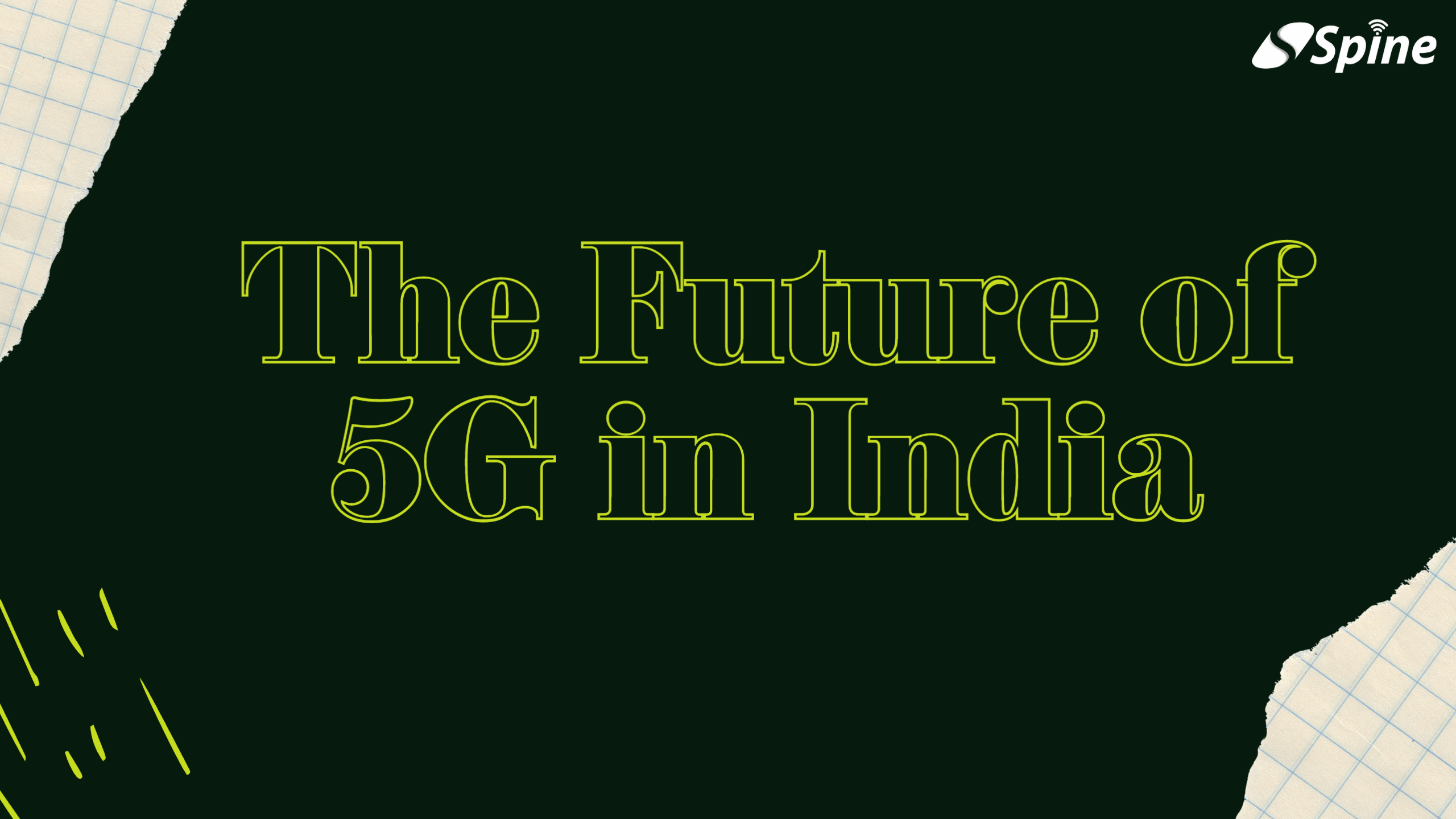 the future of 5g