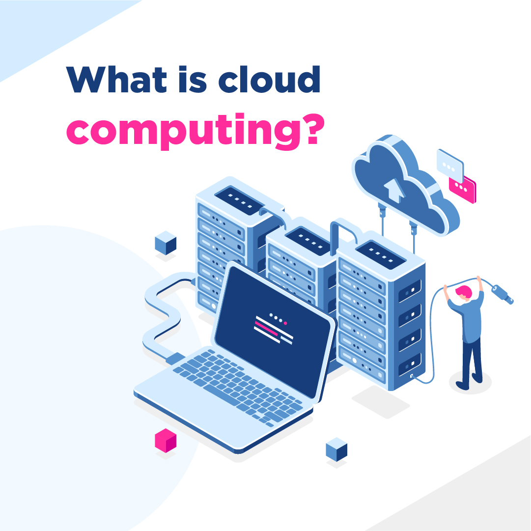 What is Cloud Computing? Everything You Need to Know About the Cloud Explained.
